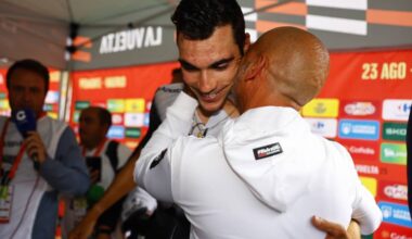 Ciclobreves España diciembre 2025 - Ciclo21