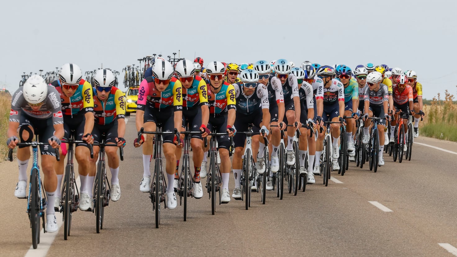 La Vuelta a España 2026, en directo: presentación del recorrido desde Mónaco, en vivo