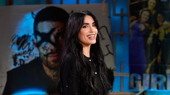 “Me peleé con el presidente