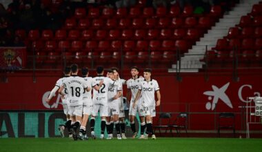 El Burgos desactiva y frustra al Almería