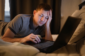 El hallazgo de biomarcadores en