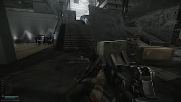 Escape from Tarkov Análisis nota conclusiones