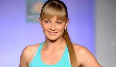 Fue top 5, se recibió de psicóloga, estuvo 11 años fuera del circuito y un robo le cambió la vida