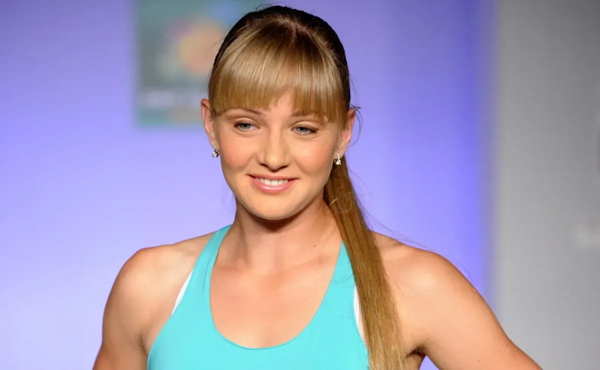 Fue top 5, se recibió de psicóloga, estuvo 11 años fuera del circuito y un robo le cambió la vida