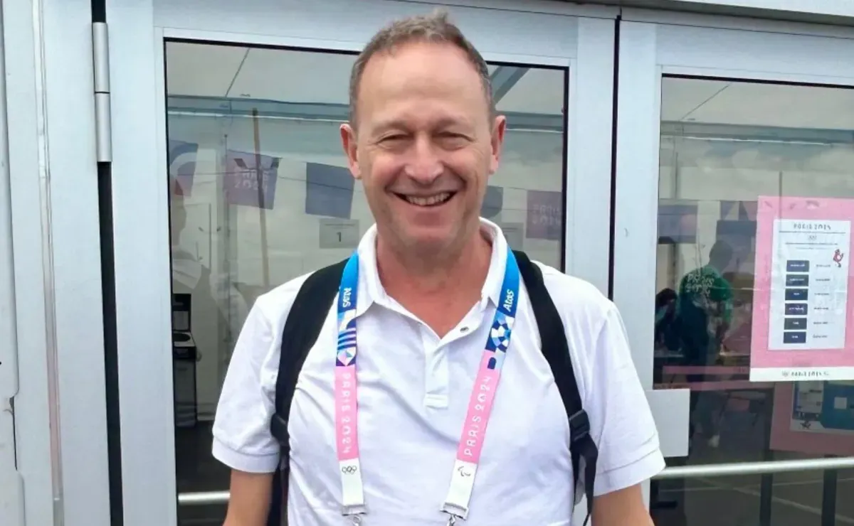 Martín Jaite liquidó a un ex número 1 del mundo del tenis: "Insignificante"