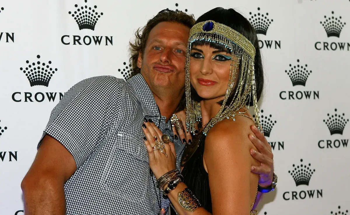 Nalbandian explicó por qué Djokovic es mejor que Federer y Nadal