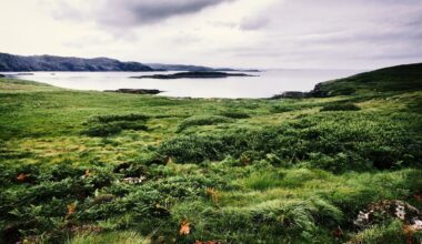 Buscan trabajadores para una isla desierta a un paso de España: 30.000 euros por seis meses en un lugar aislado de la civilización