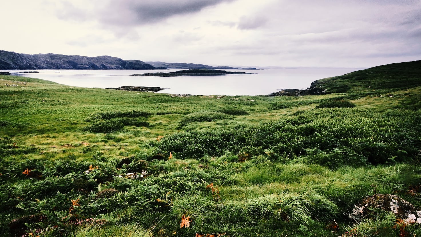 Buscan trabajadores para una isla desierta a un paso de España: 30.000 euros por seis meses en un lugar aislado de la civilización