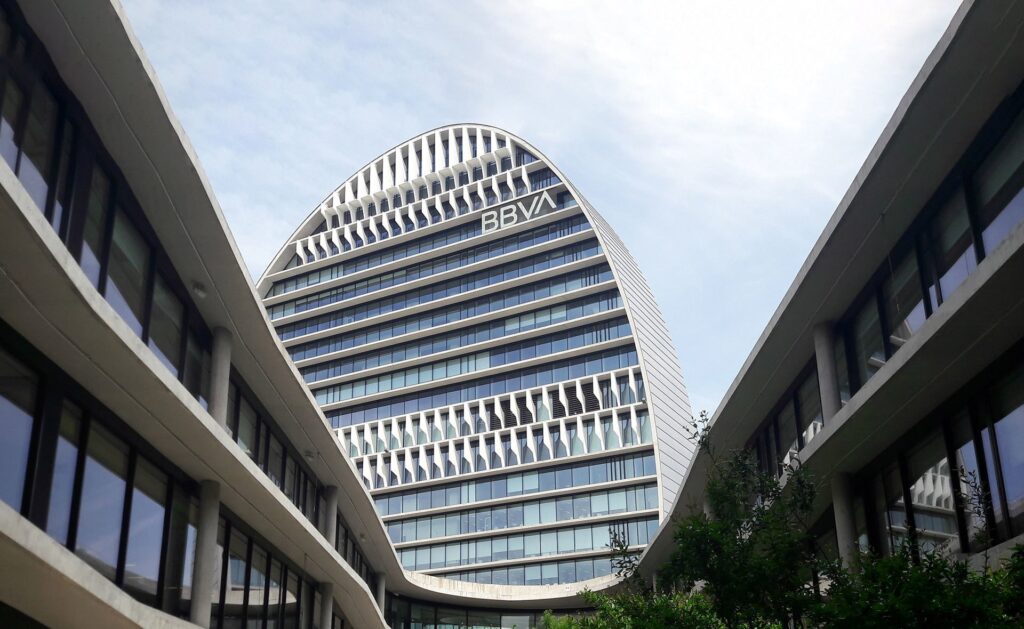 BBVA elige a Omnicom como socio global para su modelo de agencia de creatividad y medios