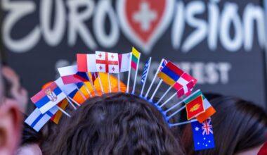 España tampoco emitirá el festival de Eurovisión si no participa | Eurovisión