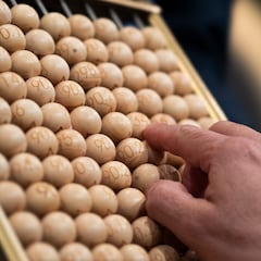 Stefan Mandel, el matemático que inventó un método para ganar 14 veces la lotería y acabó buscado por el FBI