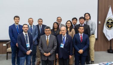 En el laboratorio internacional analizan soluciones innovadoras para salud » UDEP Hoy