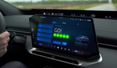 Una nueva experiencia digital en los BMW M: más información y posibilidades