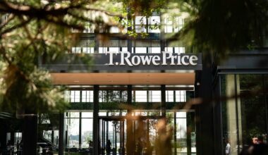 las claves de inversión para 2026, según T. Rowe Price