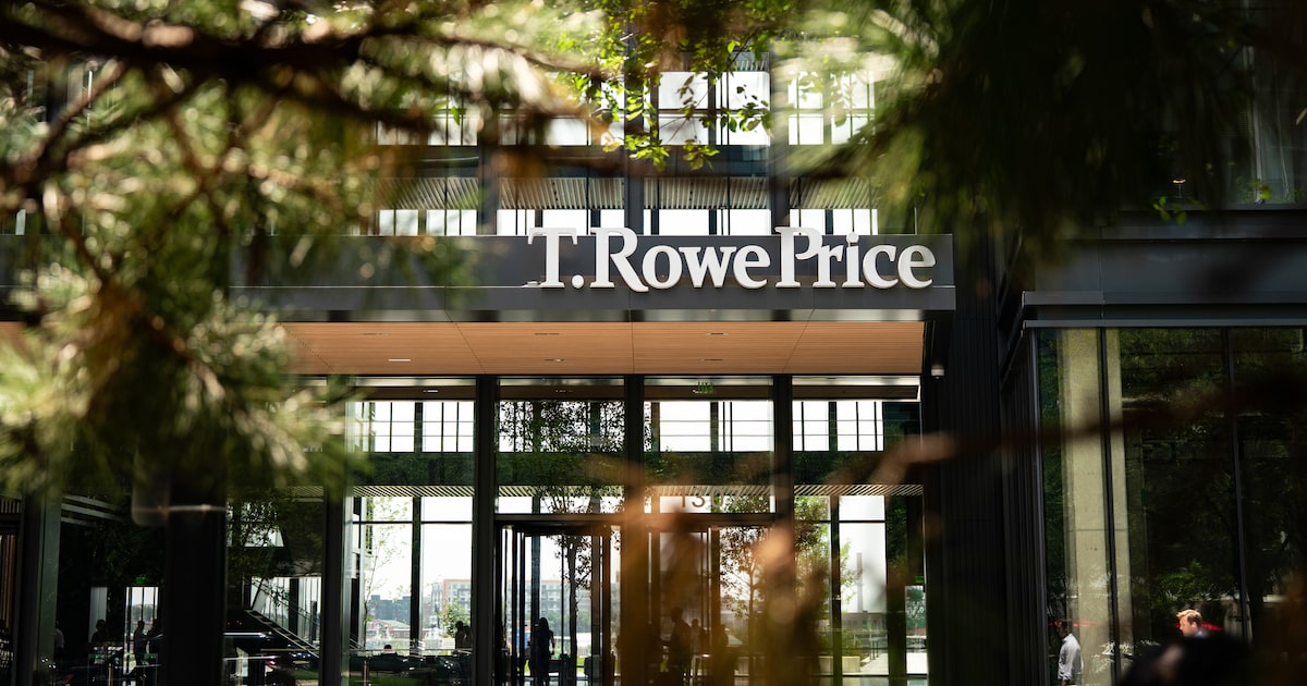 las claves de inversión para 2026, según T. Rowe Price