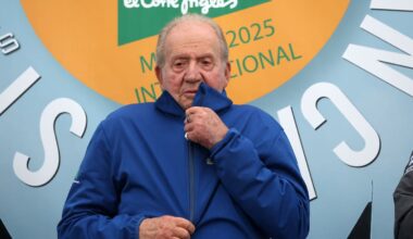 "Si hubiera tenido algún asesor, se la habrían quitado": la frase más demoledora de las memorias del rey emérito | Gente