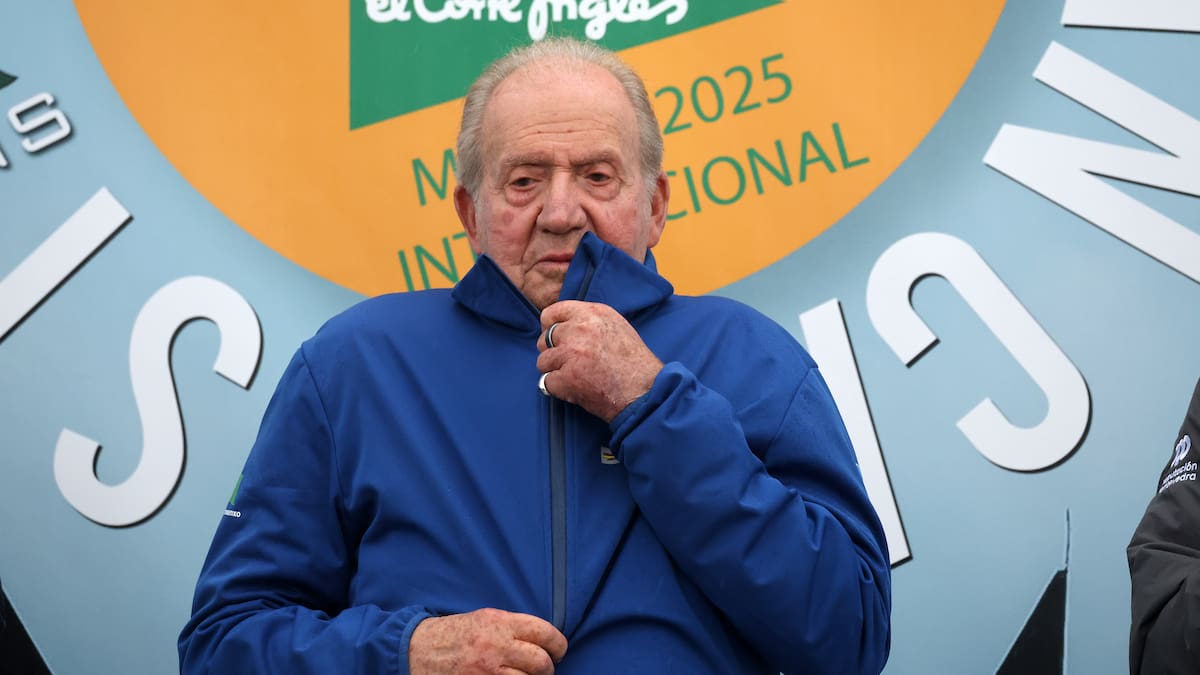 "Si hubiera tenido algún asesor, se la habrían quitado": la frase más demoledora de las memorias del rey emérito | Gente