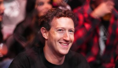 El PSOE pide que Zuckerberg declare en el Congreso de los Diputados por espionaje en redes sociales | Tribunales