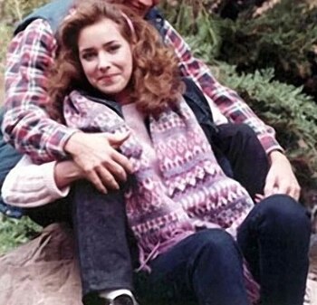 La actriz había grabado varias