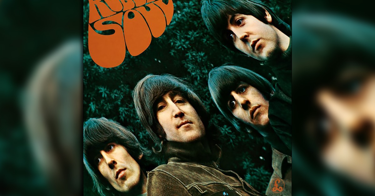 Rubber Soul, cuando el alma de los Beatles se abría para el gran cambio