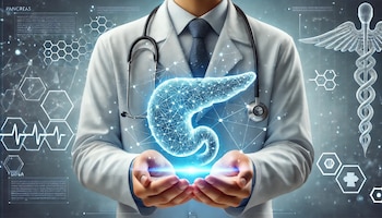 El cáncer de páncreas es