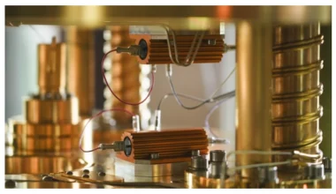 Barcelona Supercomputing Center - Foto de Mario Ejarque