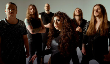 Battle Beast anuncia la marcha de Noora Louhimo y su nueva cantante es Marina La Torraca