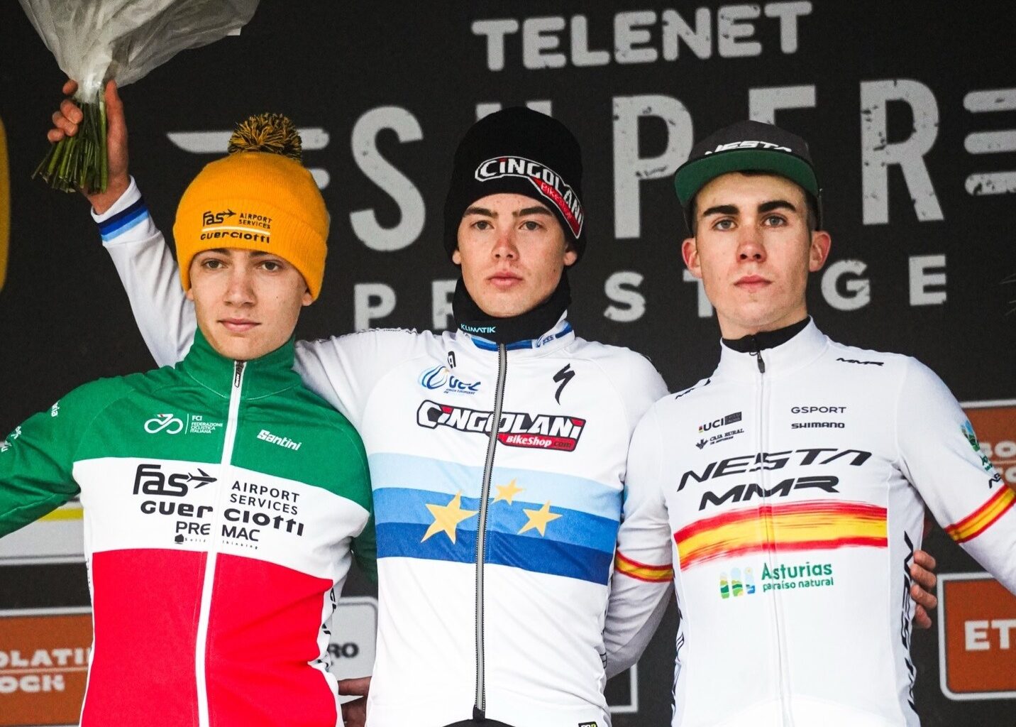 Ciclobreves España diciembre 2025 - Ciclo21