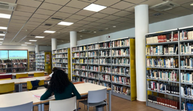 Biblioteca Lebrija 2023