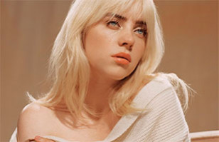 Billie Eilish irreconocible: Cantante fue vista por paparazzis como pocas veces