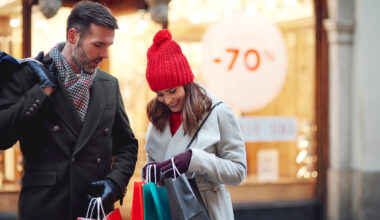 El Black Friday incrementó las visitas a tienda un 0,7%, mientras que la semana completa obtuvo un crecimiento del 0,2%