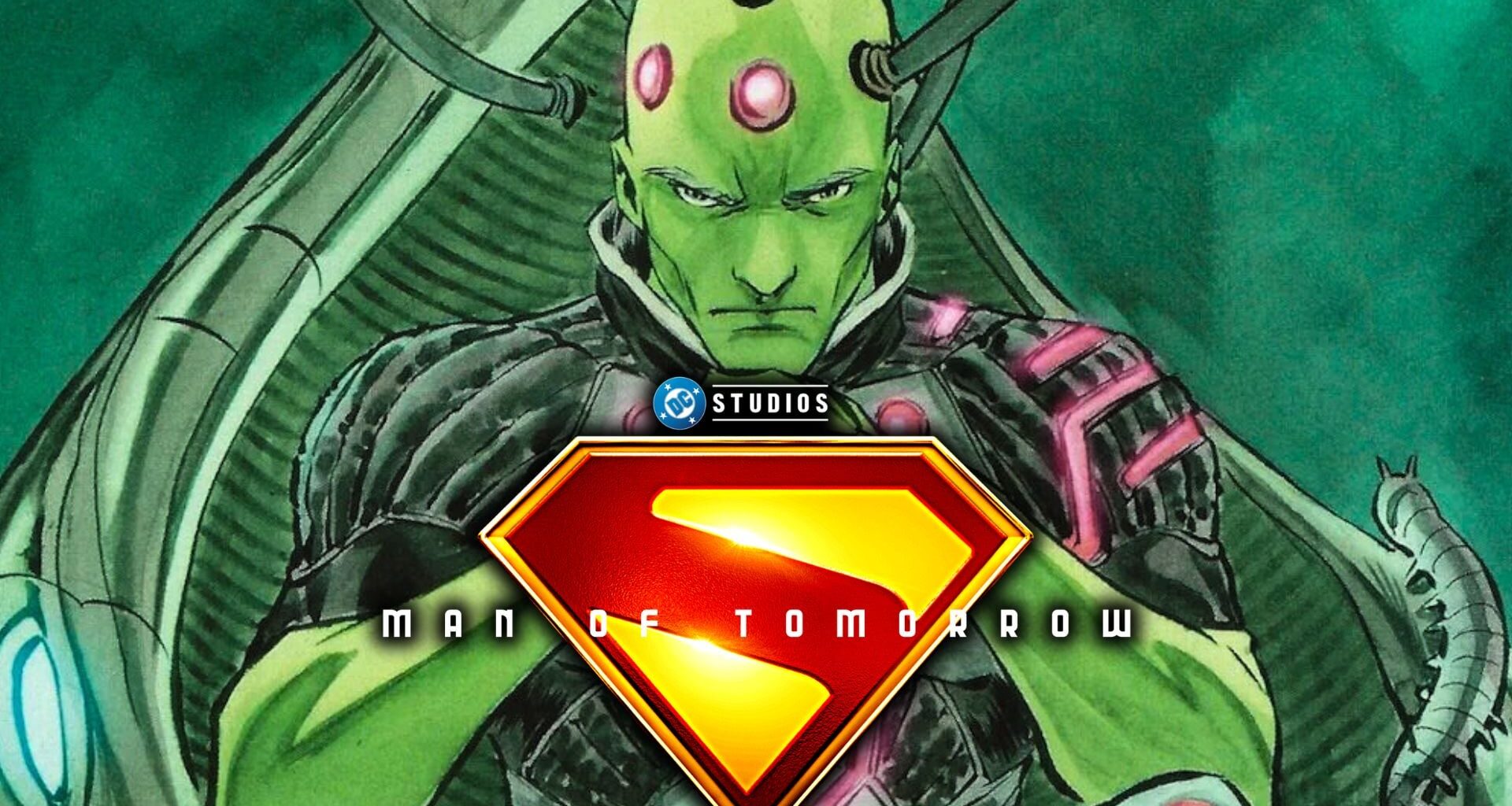 DC quiere a estas estrellas de Marvel y Juego de Tronos