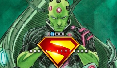 DC quiere a estas estrellas de Marvel y Juego de Tronos