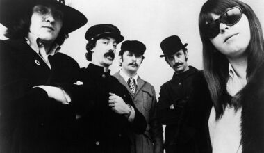 Breve estudio acerca del barroco pop