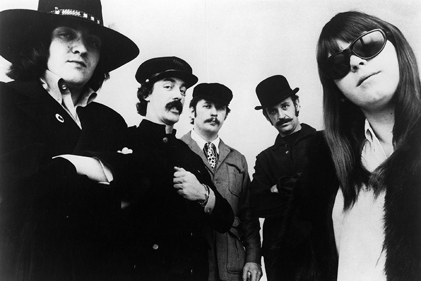 Breve estudio acerca del barroco pop 1 Breve estudio acerca del barroco pop