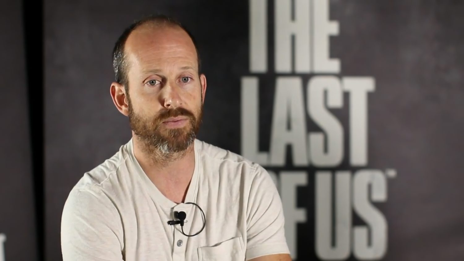 Bruce Straley, cocreador de The Last of Us, no quiere IA generativa en los videojuegos