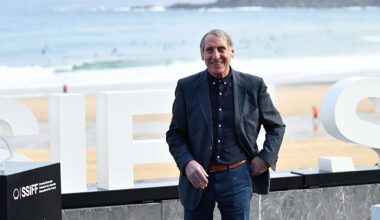 Muere Celso Bugallo, uno de los grandes secundarios del cine español