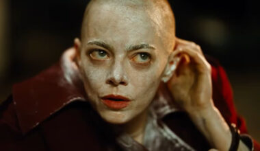 “Bugonia” (2025), de Yorgos Lanthimos: aliens entre nosotros