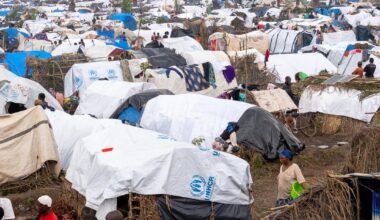 La escalada de violencia en la República Democrática del Congo desborda recursos en Burundi y agrava la emergencia regional