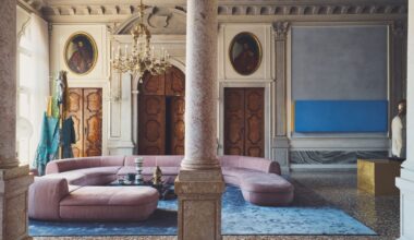 Las casas más vistas de diciembre 2025: una cúpula dorada en Madrid, una casa llena de arte en São Paulo, un palazzo en Venecia, el refugio de Frank Lloyd Wright en Japón…