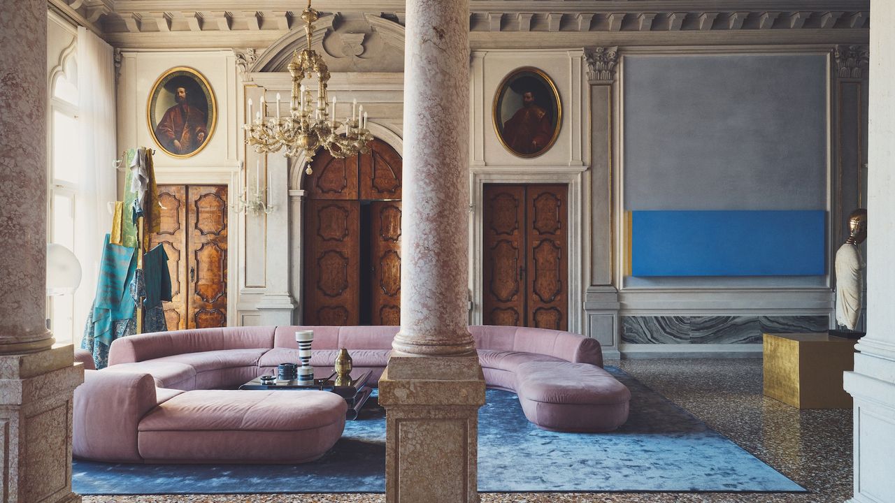 Las casas más vistas de diciembre 2025: una cúpula dorada en Madrid, una casa llena de arte en São Paulo, un palazzo en Venecia, el refugio de Frank Lloyd Wright en Japón…