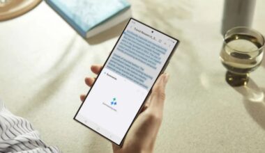 Cómo aplicar la IA en los negocios: usos prácticos del ecosistema Samsung