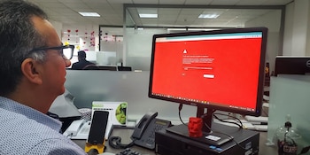 Atención para no ser víctima