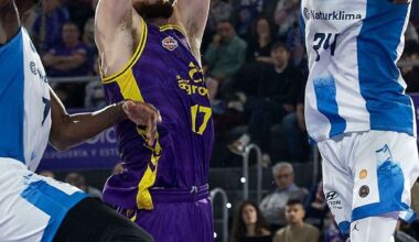 El Súper Agropal Palencia lo intentó hasta donde pudo