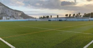 El Ayuntamiento adjudica el proyecto para el suministro de nuevo césped artificial de última generación en los campos de fútbol José Puyol