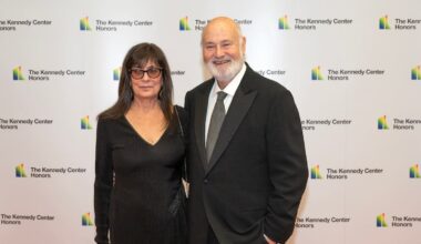 Detenido el hijo de Rob y Michelle Reiner tras la muerte de sus padres | Internacional