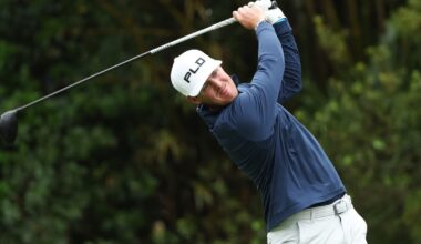 Un accidente doméstico, el fantasma del retiro y partir de cero: la encrucijada más difícil de Guillermo Mito Pereira