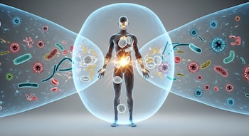 Las células madre hematopoyéticas envejecidas