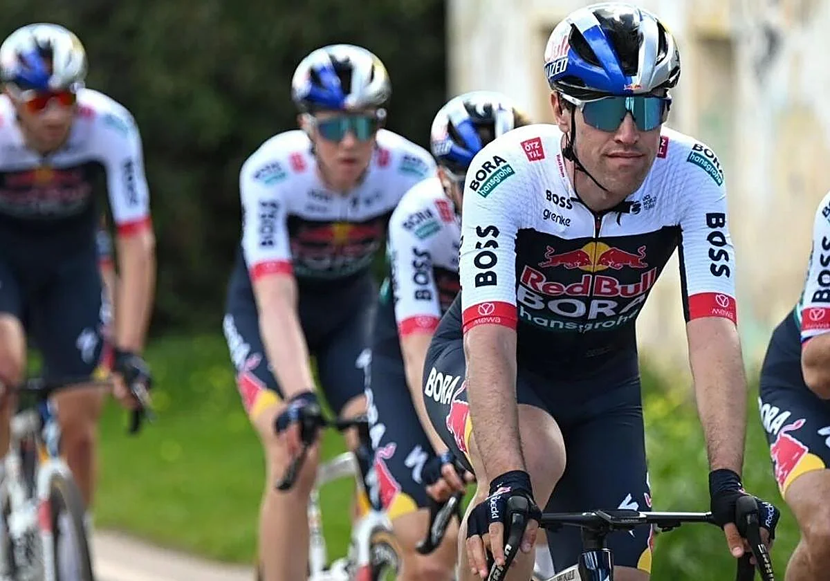 El director del Bora defiende una actuación «consecuente» con el despido de Lazkano