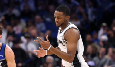 Los Spurs aguantan el tirón sin Wembanyama